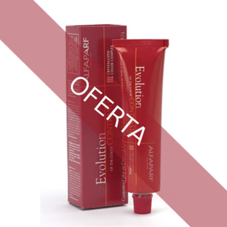 ¡Oferta! Tintes Contrasti Evolution of Color Alfaparf