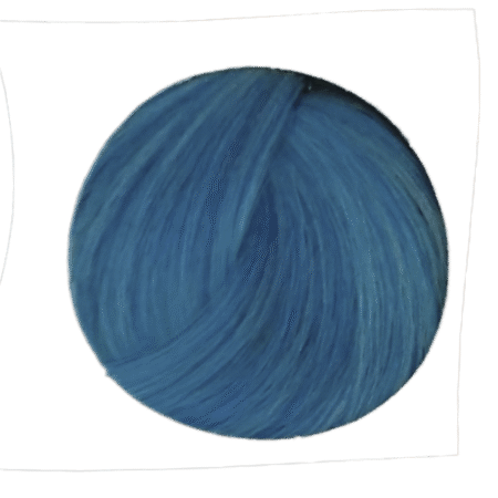 Revolution Pastel Blue