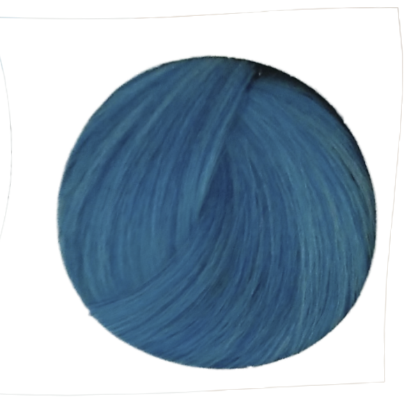 Revolution Pastel Blue