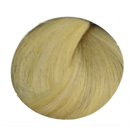 Revolution Pastel Yellow