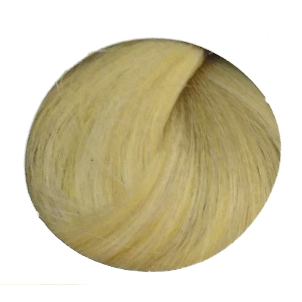Revolution Pastel Yellow