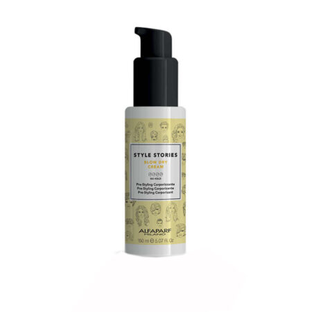 Alfaparf Style Stories Blow Dry Cream