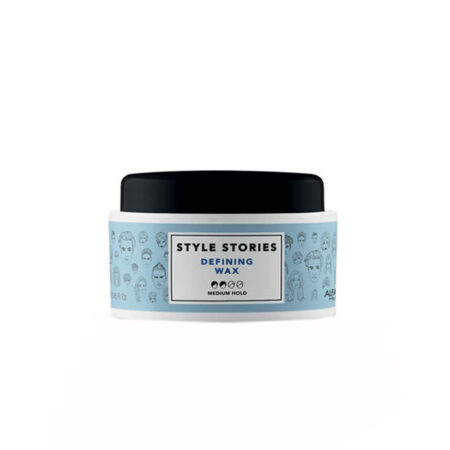 Alfaparf Style Stories Defining Wax