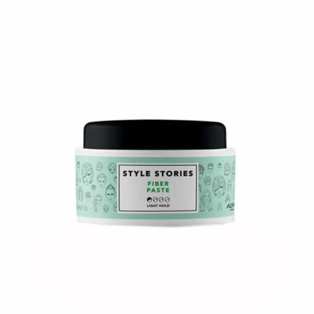 Alfaparf Style Stories Fiber Paste