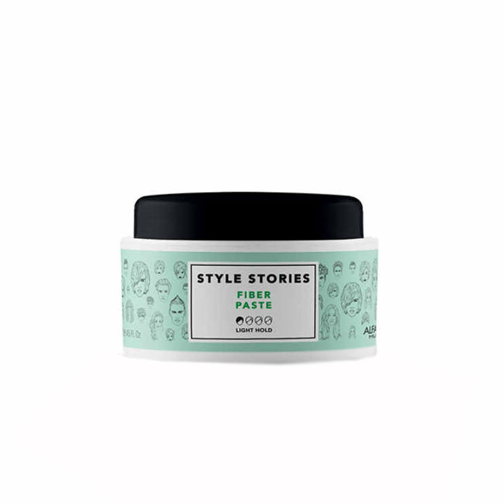 Alfaparf Style Stories Fiber Paste