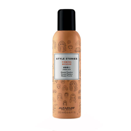 Alfaparf Style Stories Firming Mousse
