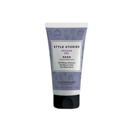 Alfaparf Style Stories Frozen Gel