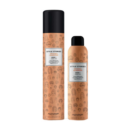 Alfaparf Style Stories Original Hairspray