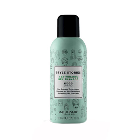 Alfaparf Style Stories Texturizing Dry Shampoo