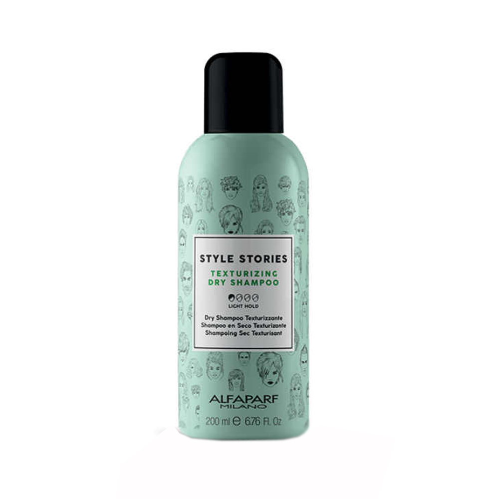 Alfaparf Style Stories Texturizing Dry Shampoo