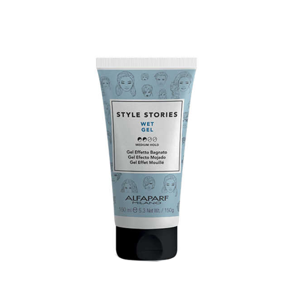 Alfaparf Style Stories Wet Gel
