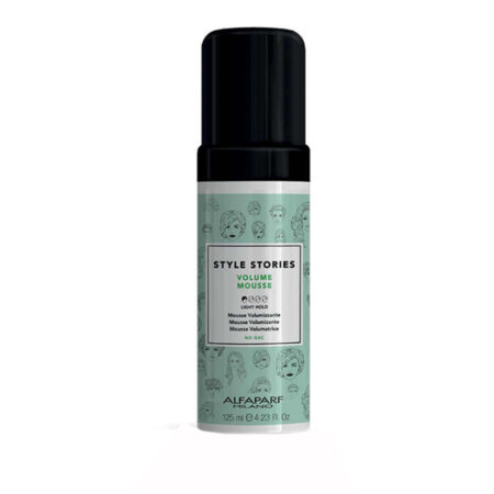 Alfaparf Style Stories Volume Mousse