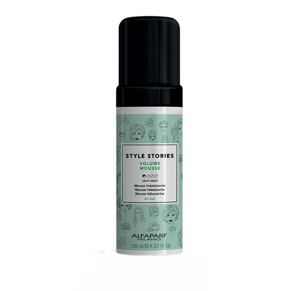 Alfaparf Style Stories Volume Mousse