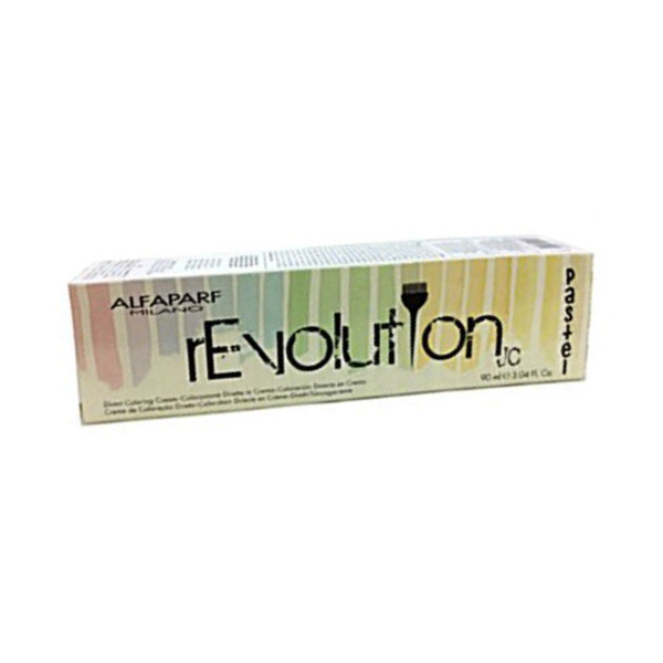 Revolution Pastel Orange - Image 2