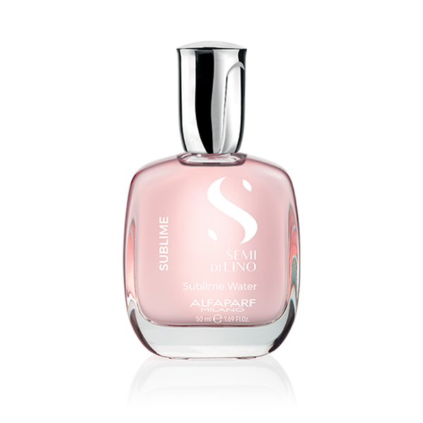 Semi Di Lino Sublime Water