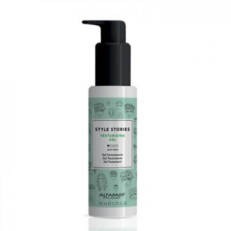 Alfaparf Style Stories texturizing gel