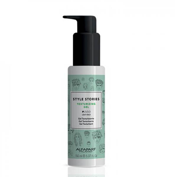 Alfaparf Style Stories texturizing gel