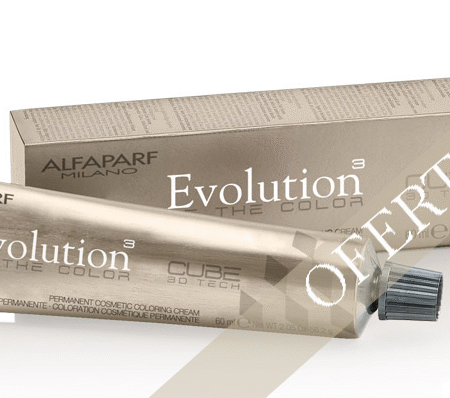 OFERTA Tintes Evolution of Color Alfaparf