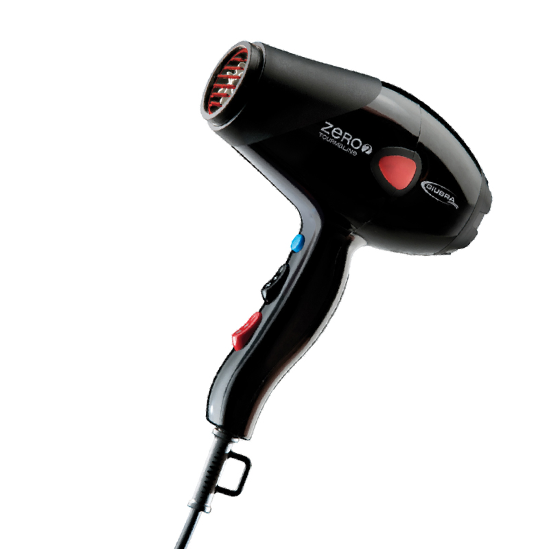 Secador Giubra Zero 2 Compact